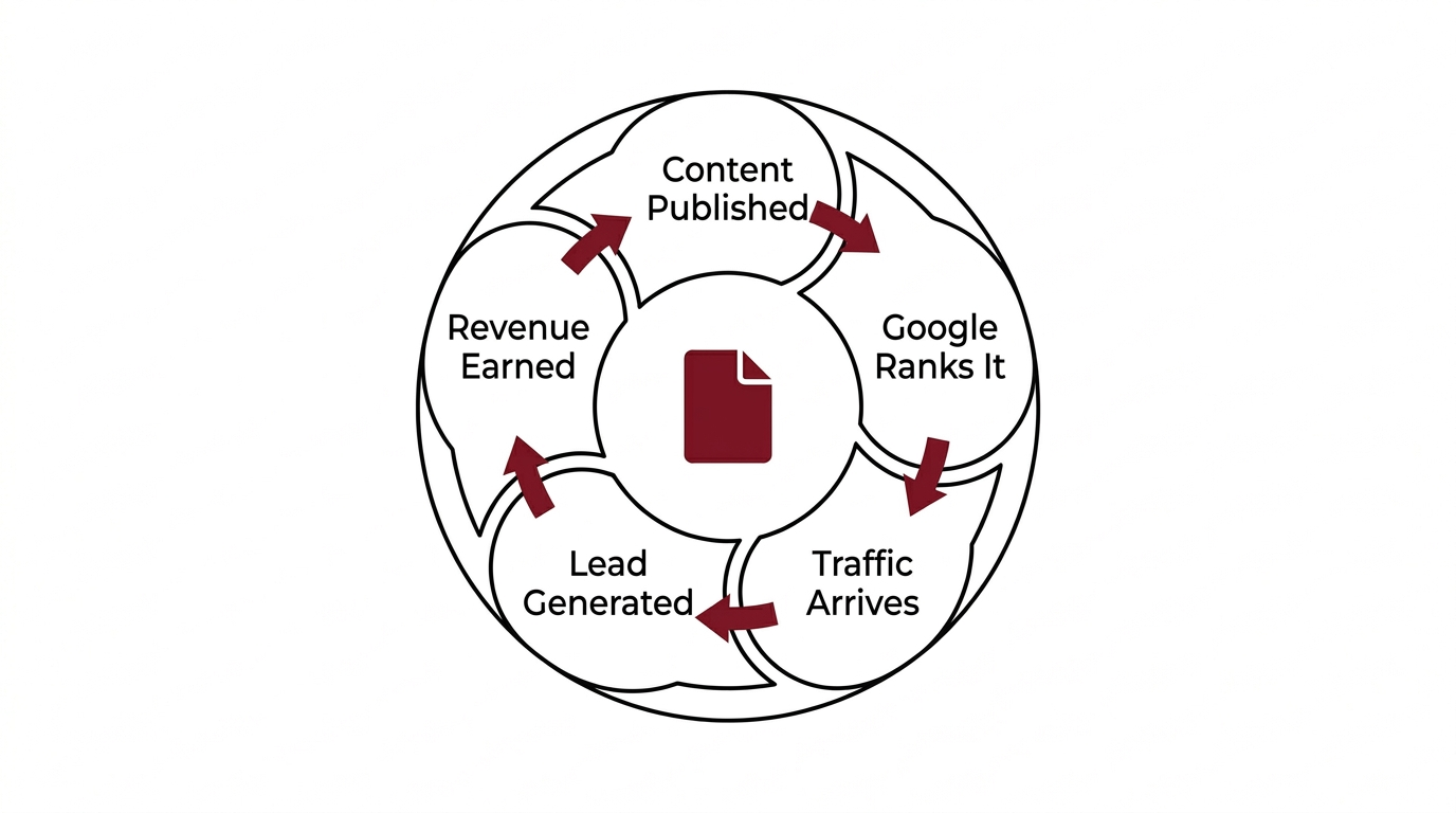 Content Marketing HVAC