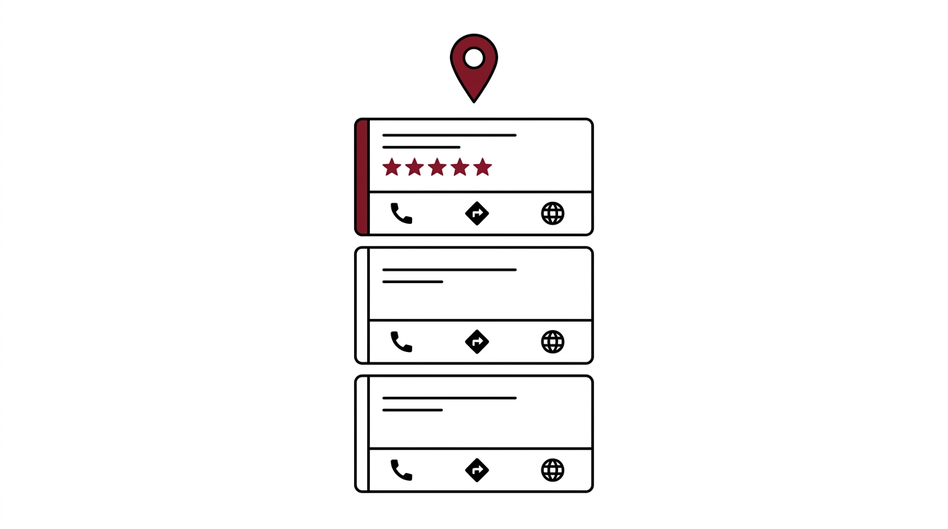 GBP Optimization