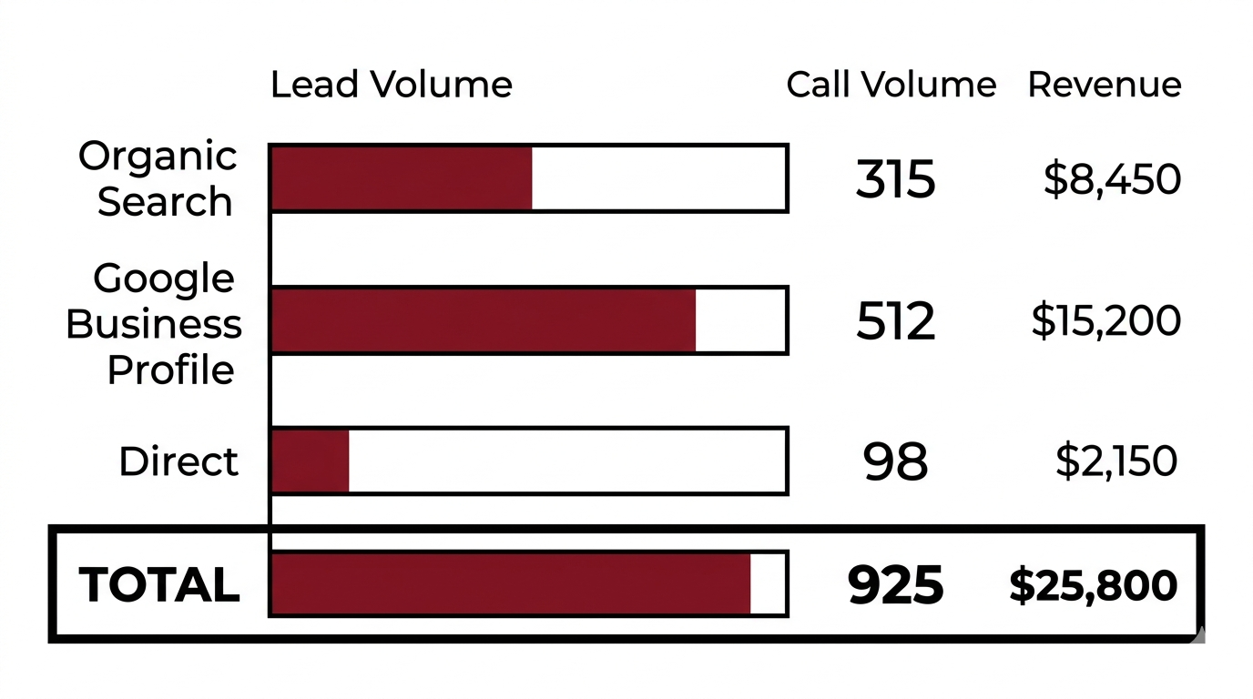 HVAC Lead Generation